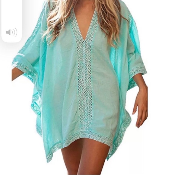 Lace women’s top - Picture 4 of 5